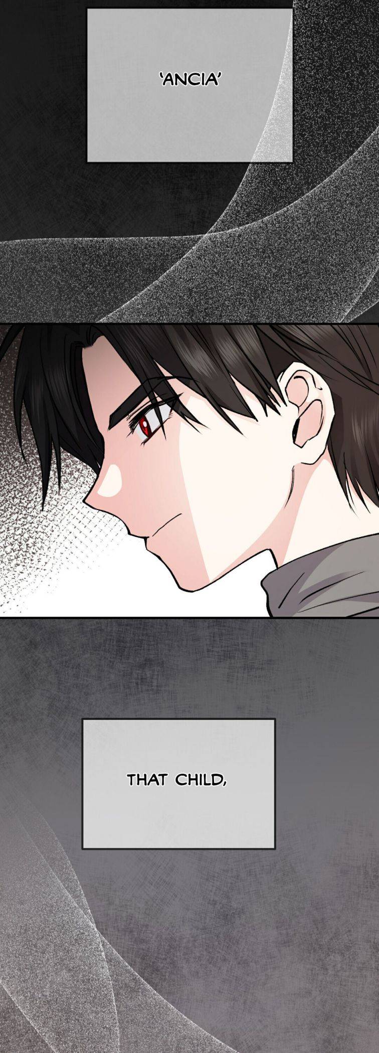 The Little Princess and Her Monster Prince chapter 8 page 33