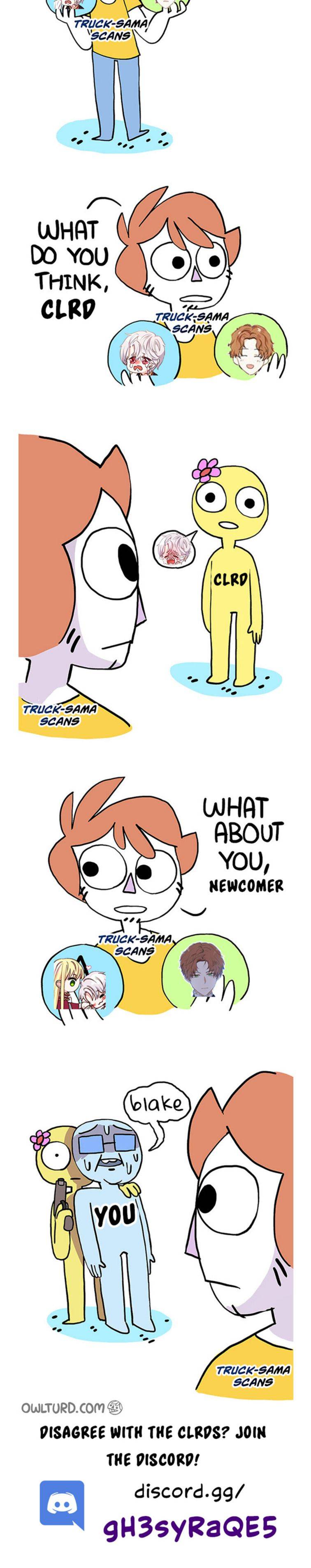 The Little Princess and Her Monster Prince chapter 8 page 36