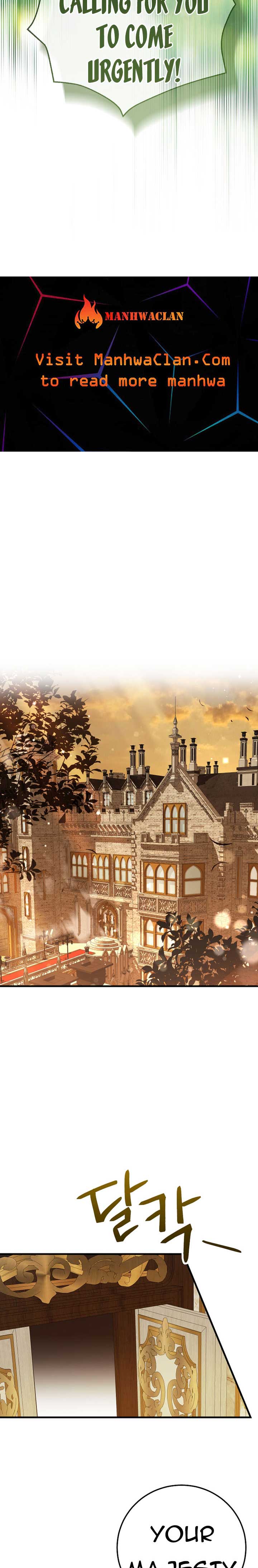 The Little Princess and Her Monster Prince chapter 81 page 7