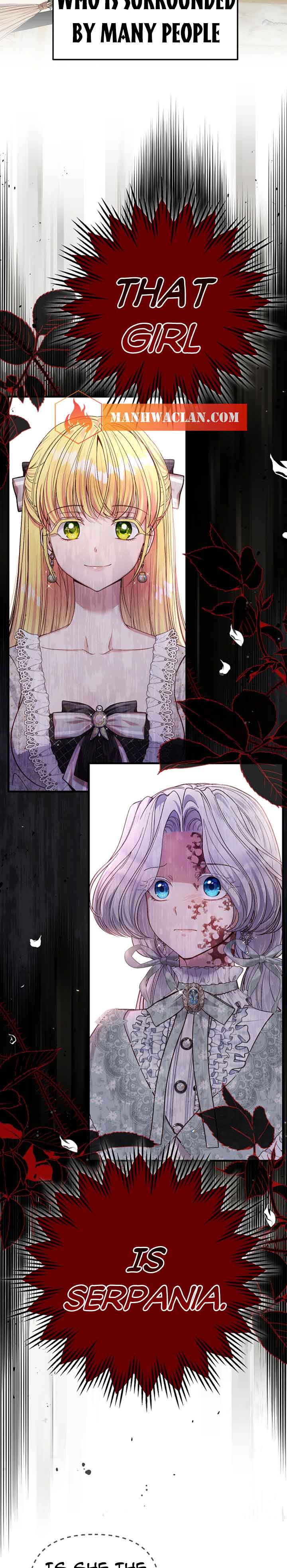 The Little Princess and Her Monster Prince chapter 82 page 3