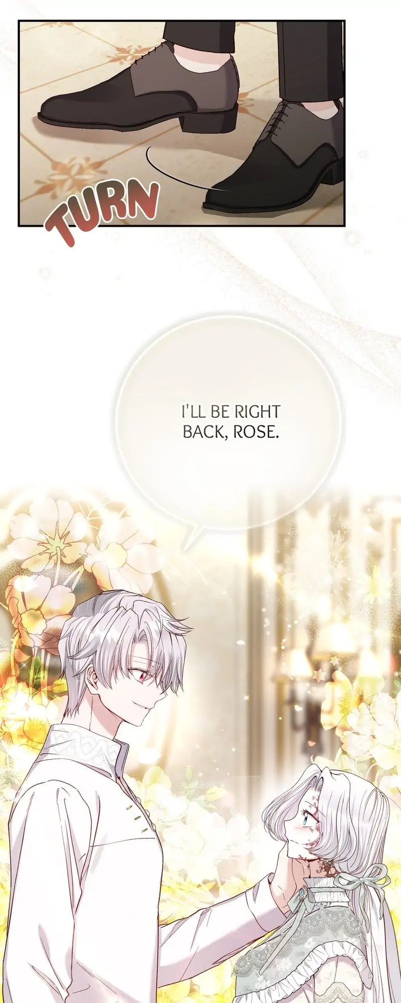 The Little Princess and Her Monster Prince chapter 83 page 10