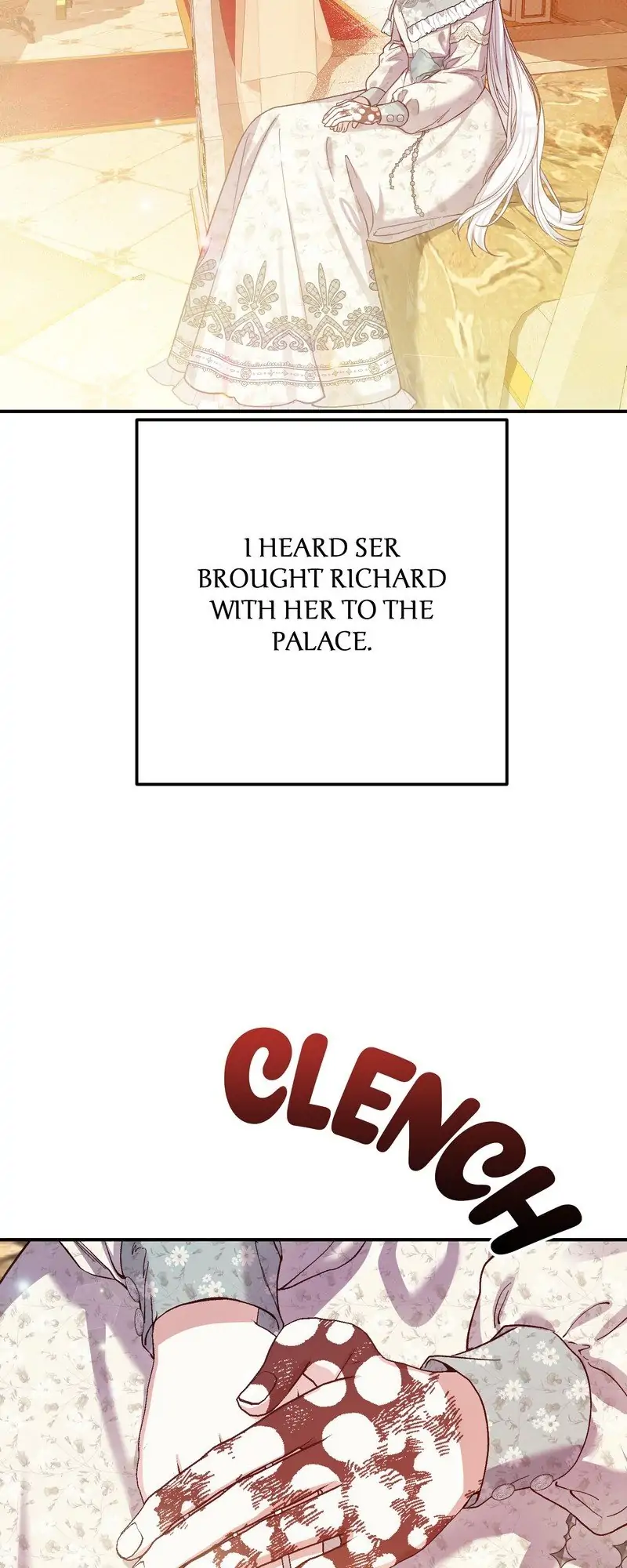 The Little Princess and Her Monster Prince chapter 83 page 14