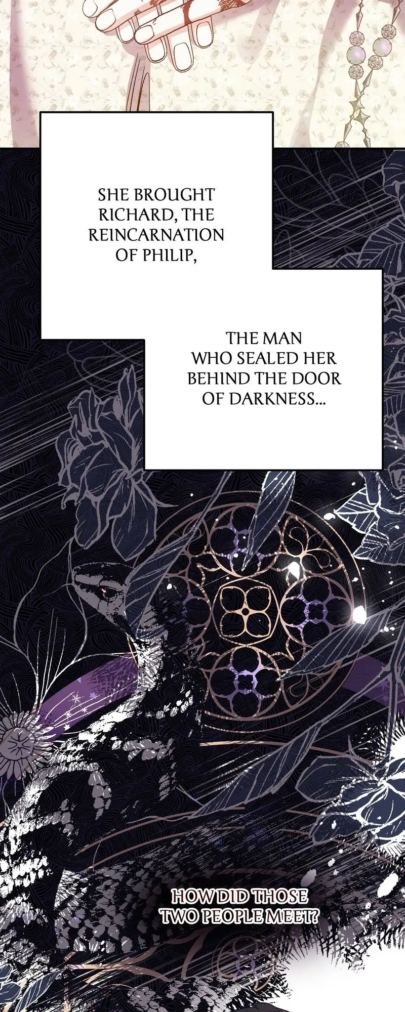 The Little Princess and Her Monster Prince chapter 83 page 15