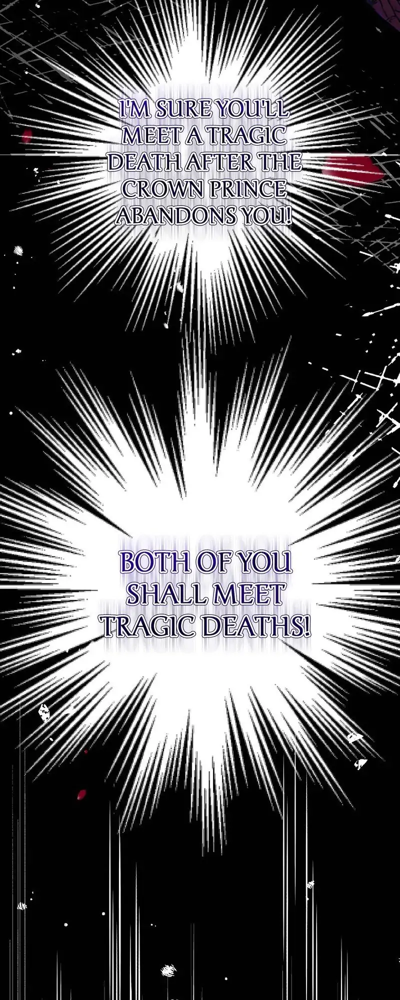 The Little Princess and Her Monster Prince chapter 83 page 20