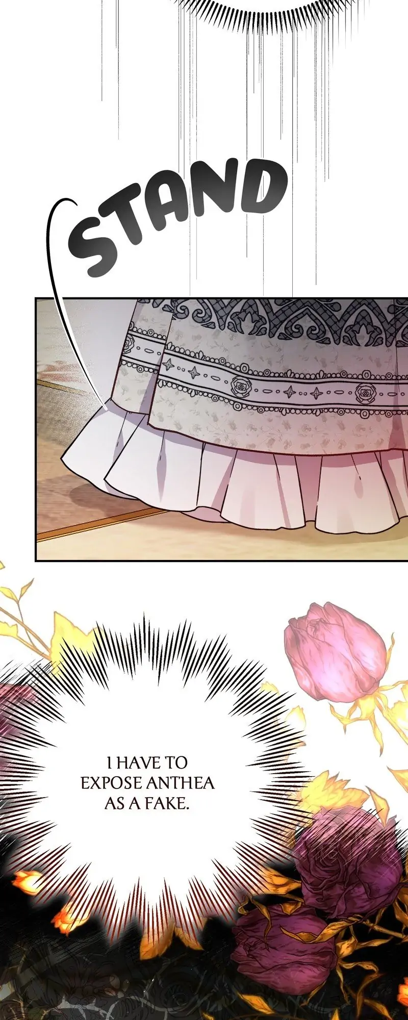 The Little Princess and Her Monster Prince chapter 83 page 22