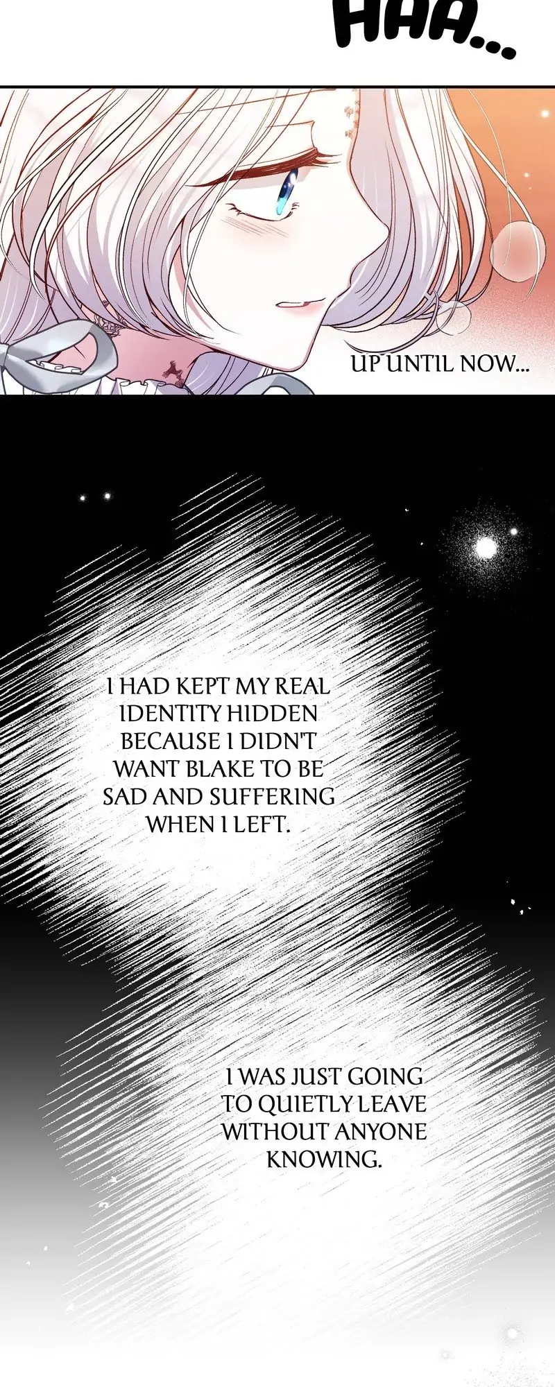 The Little Princess and Her Monster Prince chapter 83 page 26