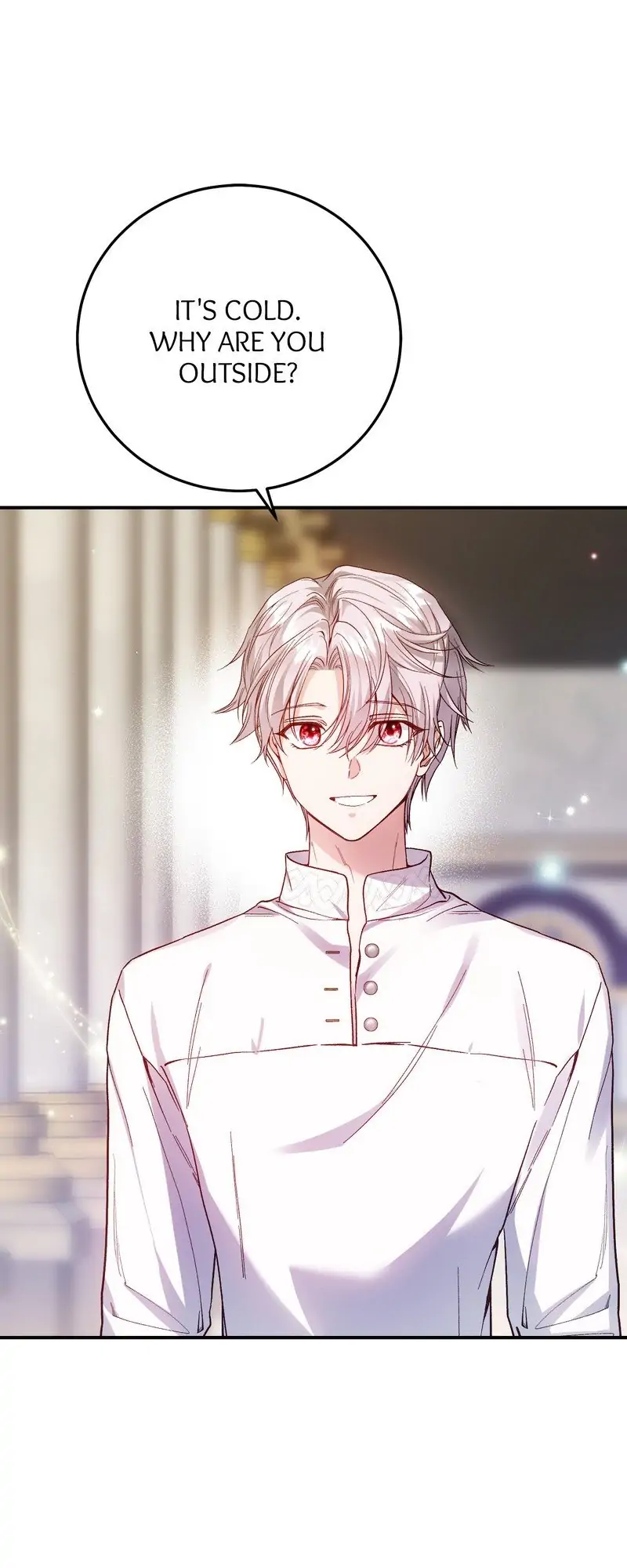 The Little Princess and Her Monster Prince chapter 83 page 30