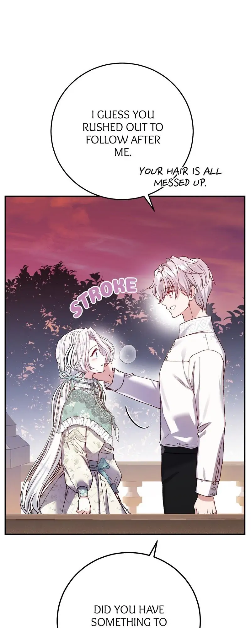 The Little Princess and Her Monster Prince chapter 83 page 31