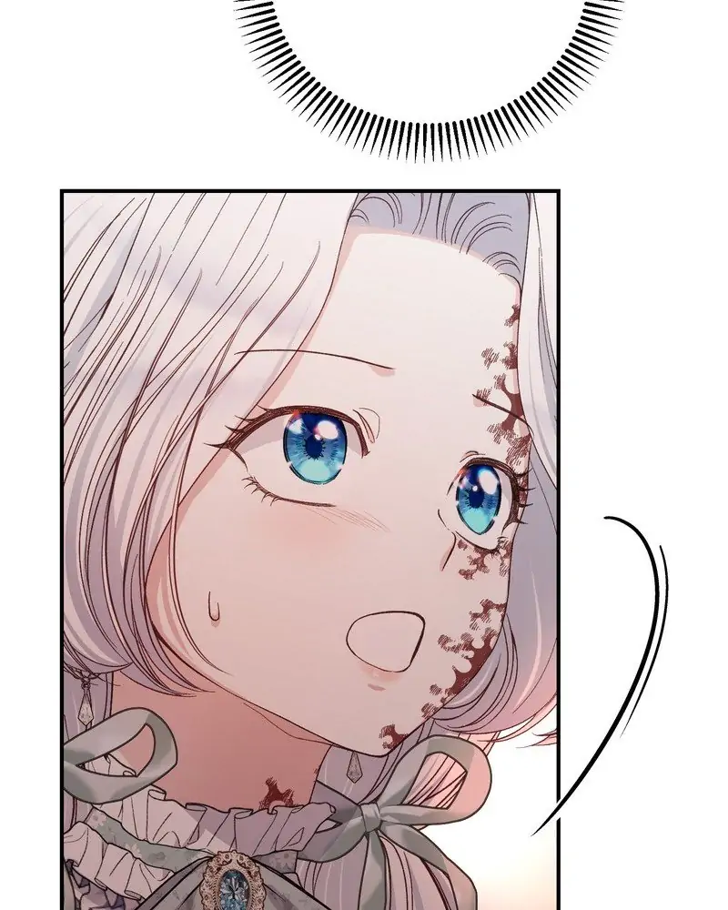 The Little Princess and Her Monster Prince chapter 83 page 33