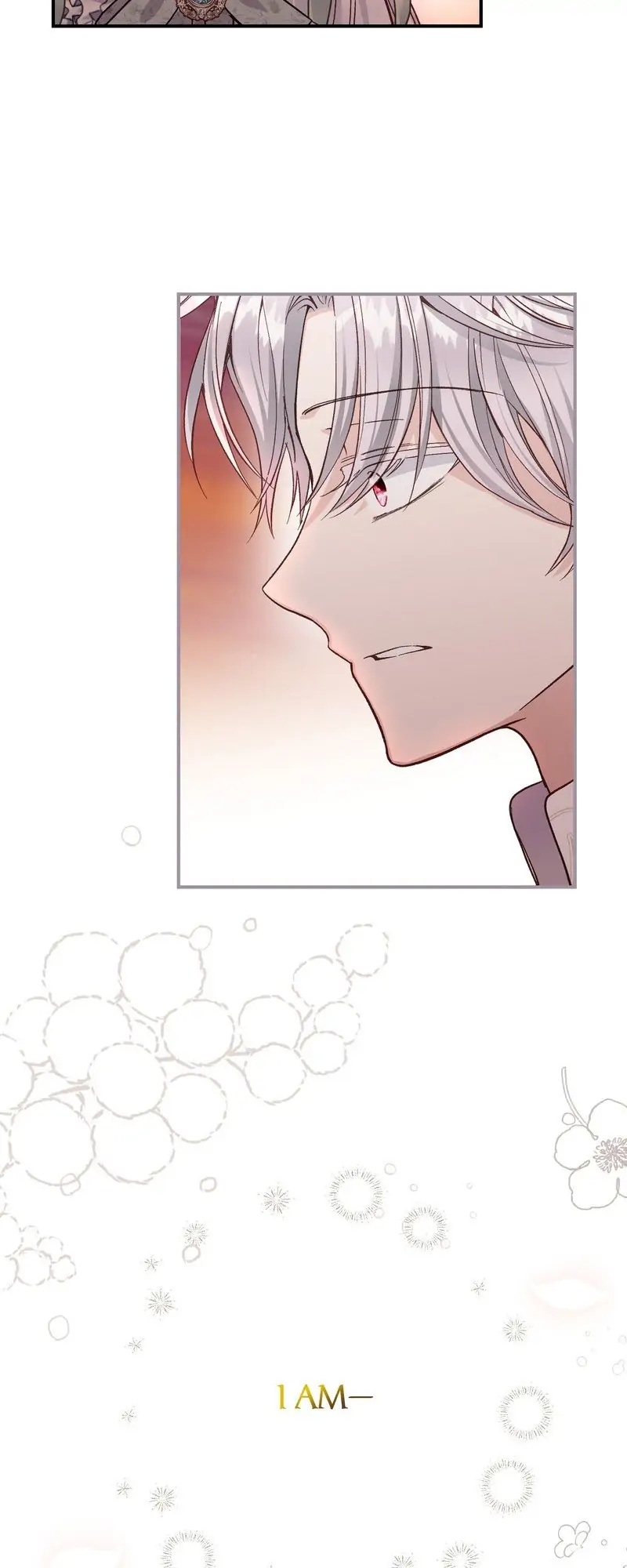 The Little Princess and Her Monster Prince chapter 83 page 34