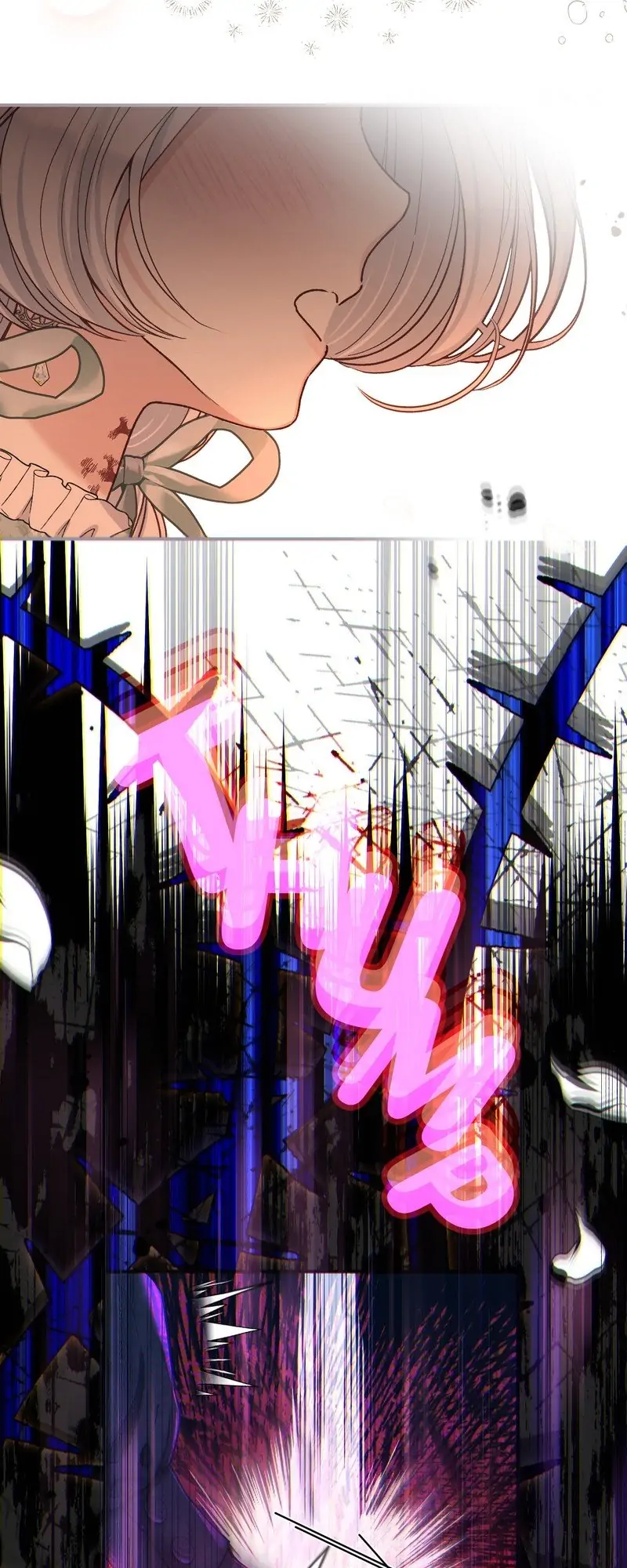 The Little Princess and Her Monster Prince chapter 83 page 35