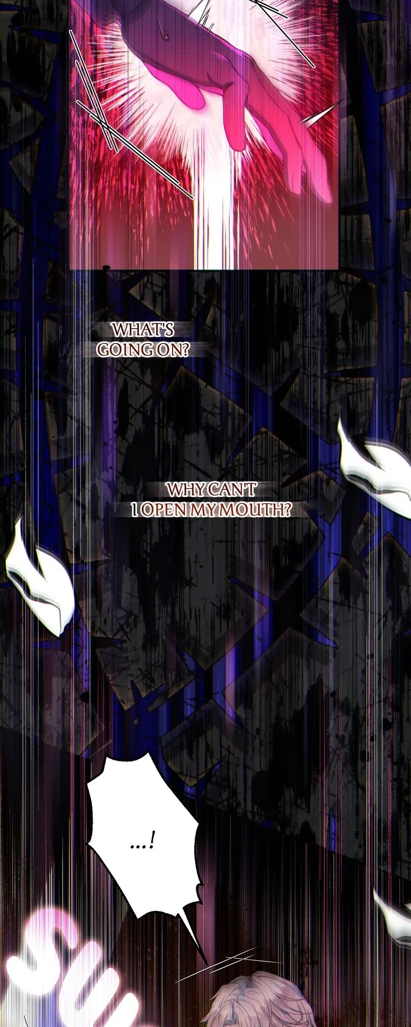 The Little Princess and Her Monster Prince chapter 83 page 36