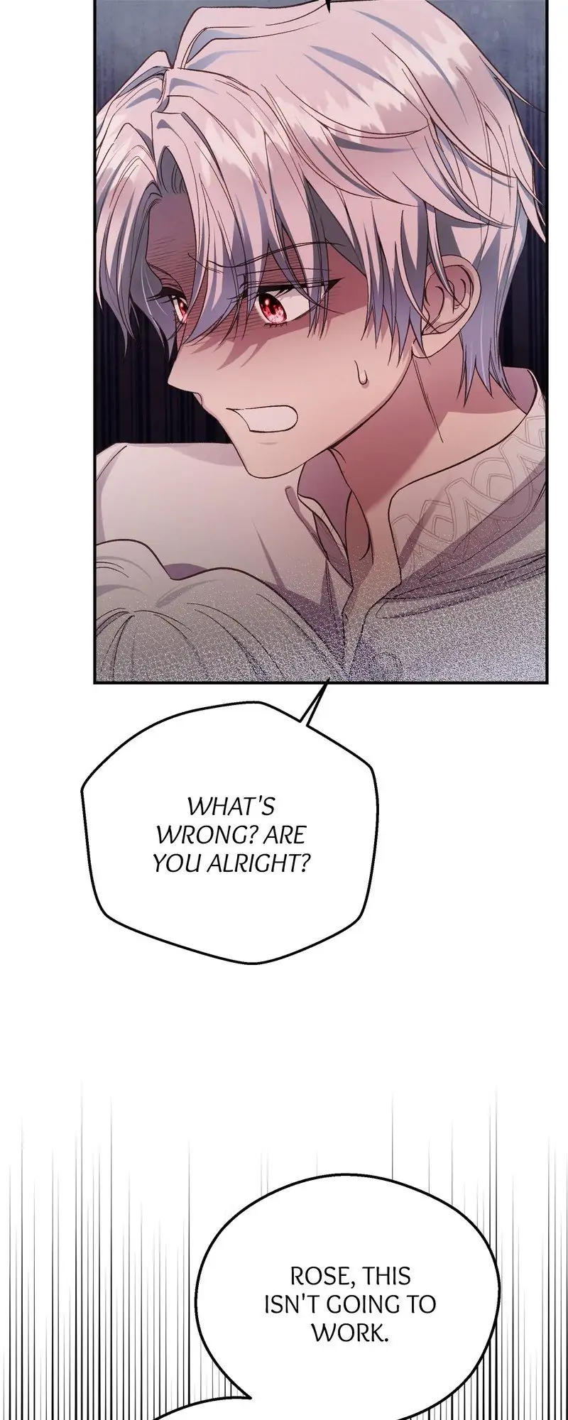 The Little Princess and Her Monster Prince chapter 83 page 38