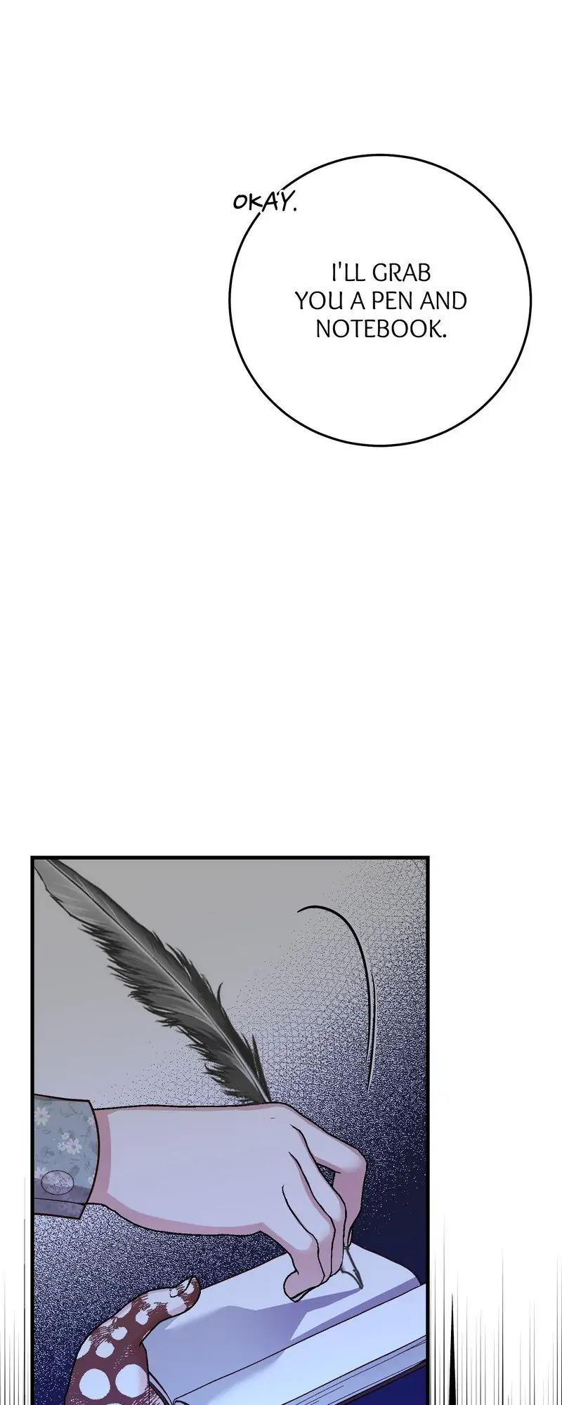 The Little Princess and Her Monster Prince chapter 83 page 50