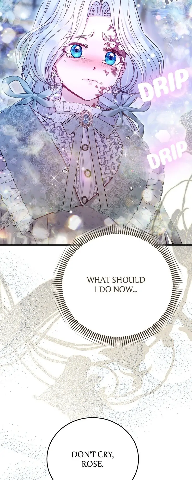 The Little Princess and Her Monster Prince chapter 83 page 58