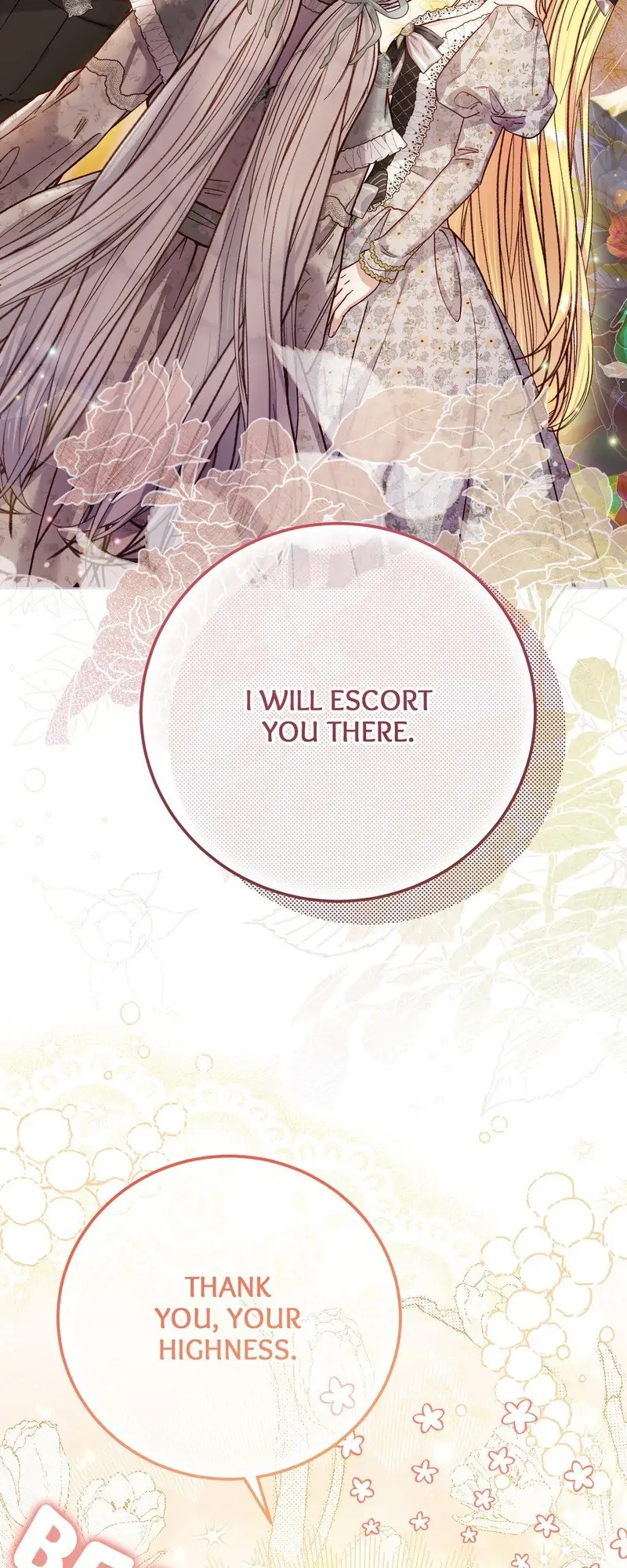 The Little Princess and Her Monster Prince chapter 83 page 6