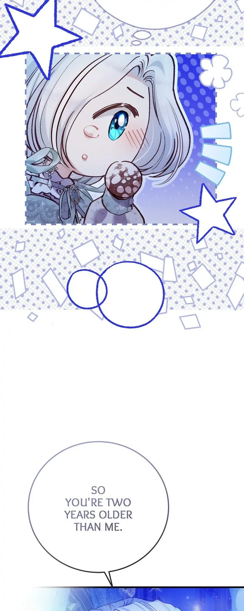 The Little Princess and Her Monster Prince chapter 83 page 63