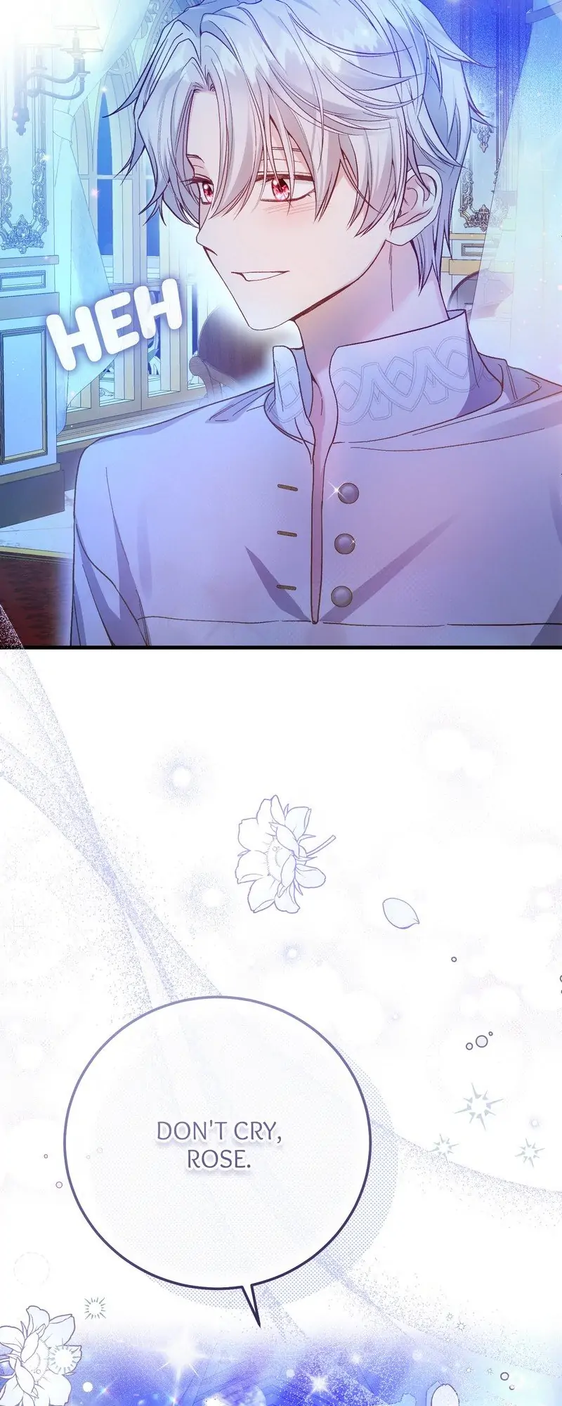 The Little Princess and Her Monster Prince chapter 83 page 64