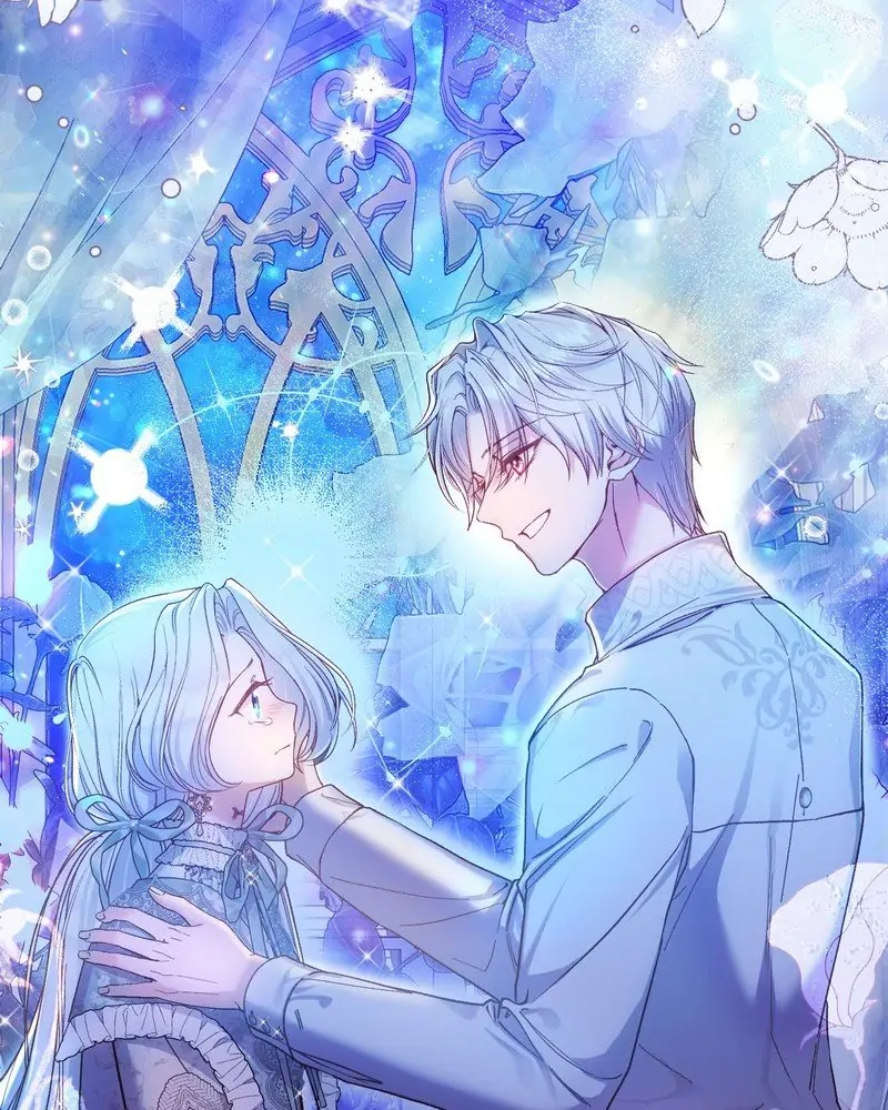 The Little Princess and Her Monster Prince chapter 83 page 65