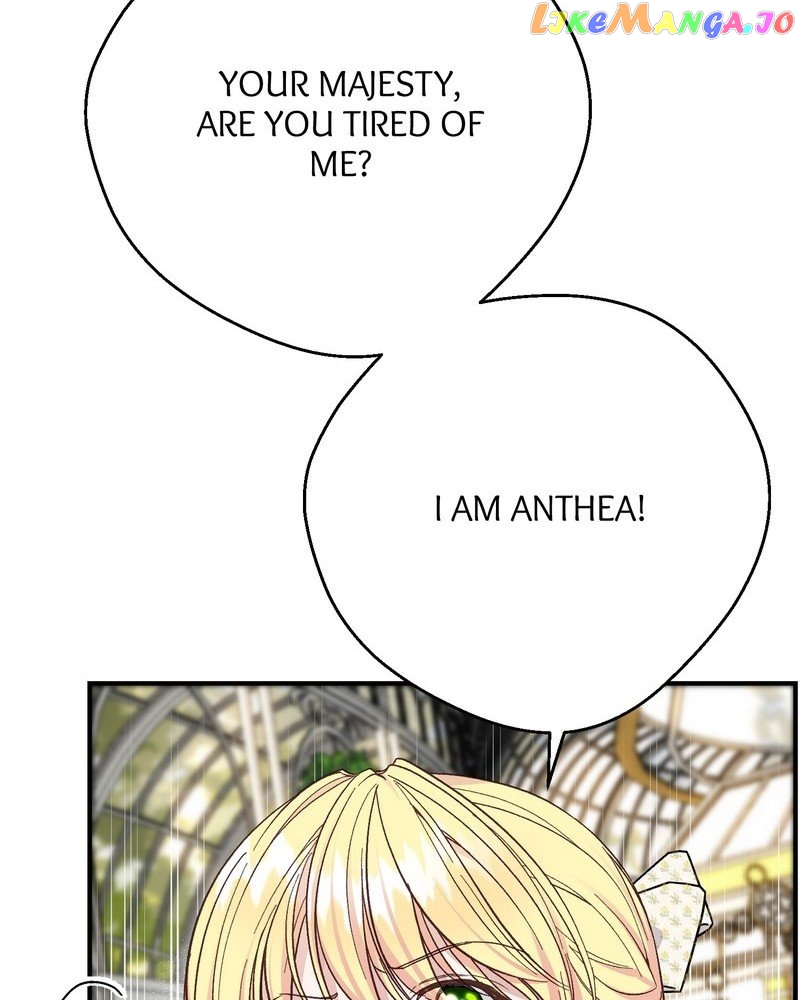 The Little Princess and Her Monster Prince chapter 85 page 24