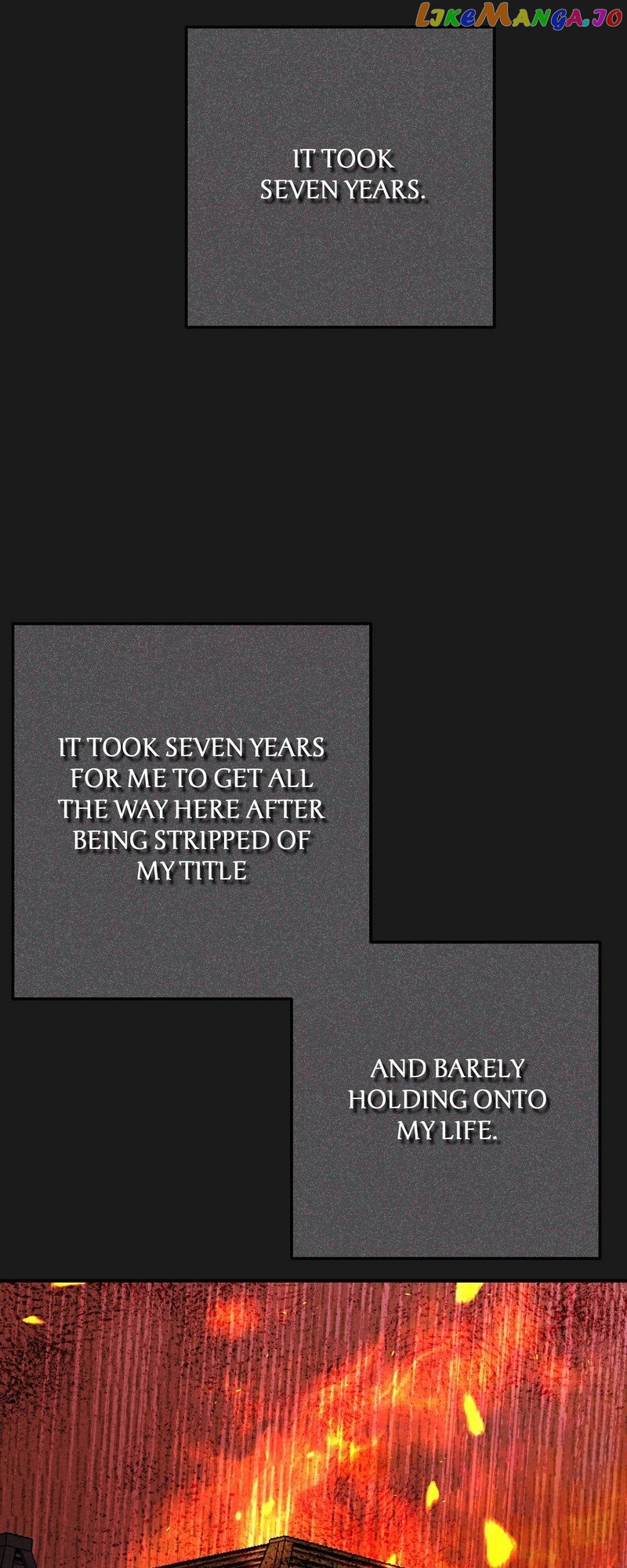 The Little Princess and Her Monster Prince chapter 85 page 49