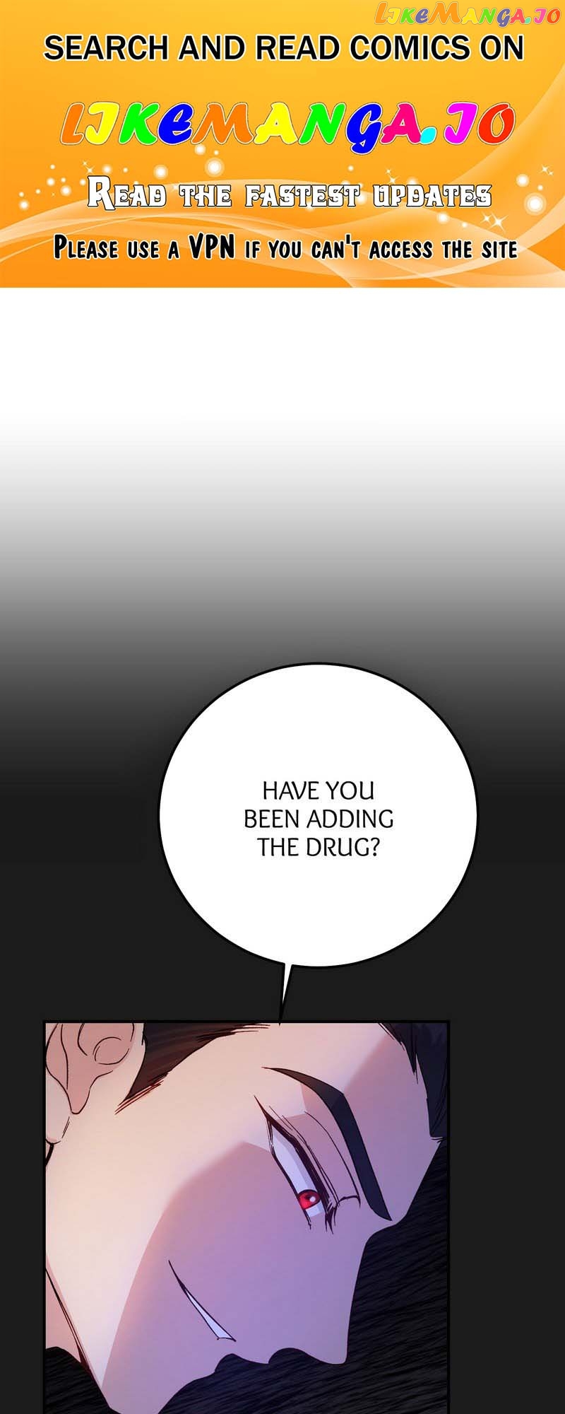 The Little Princess and Her Monster Prince chapter 86 page 1