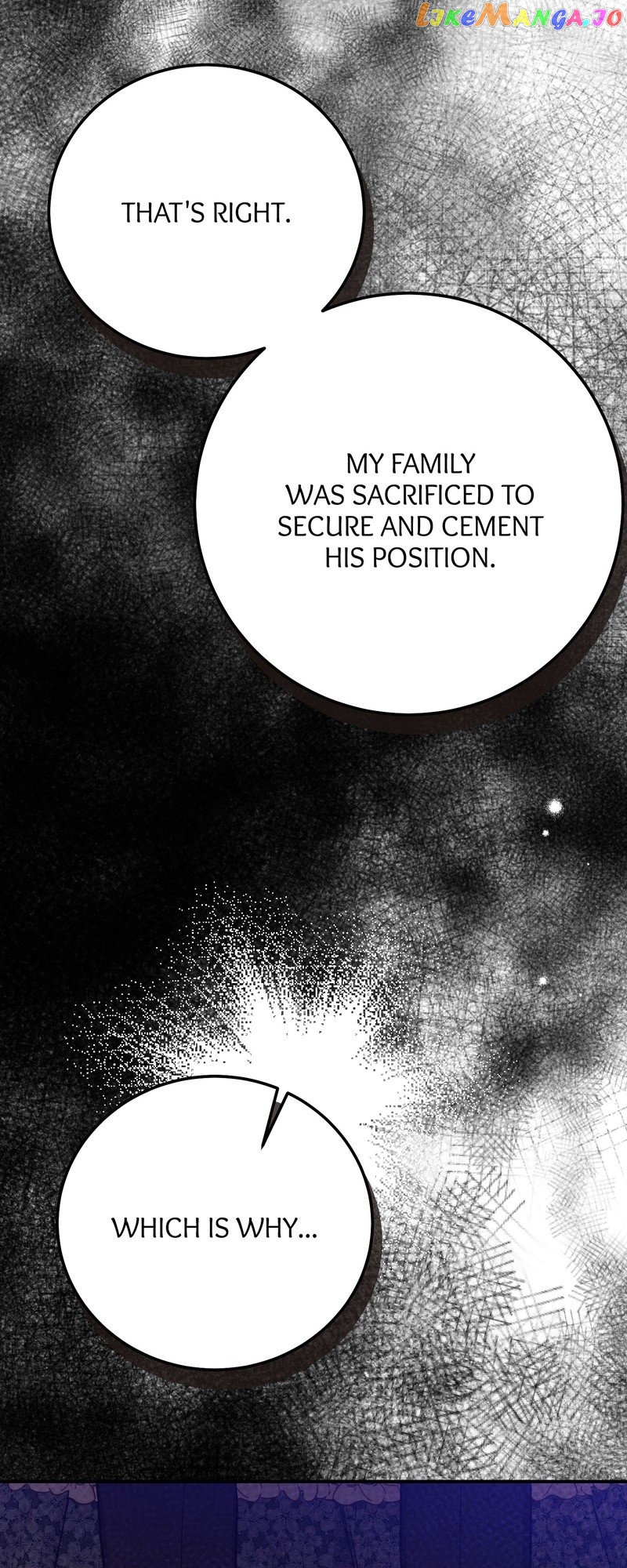 The Little Princess and Her Monster Prince chapter 86 page 14