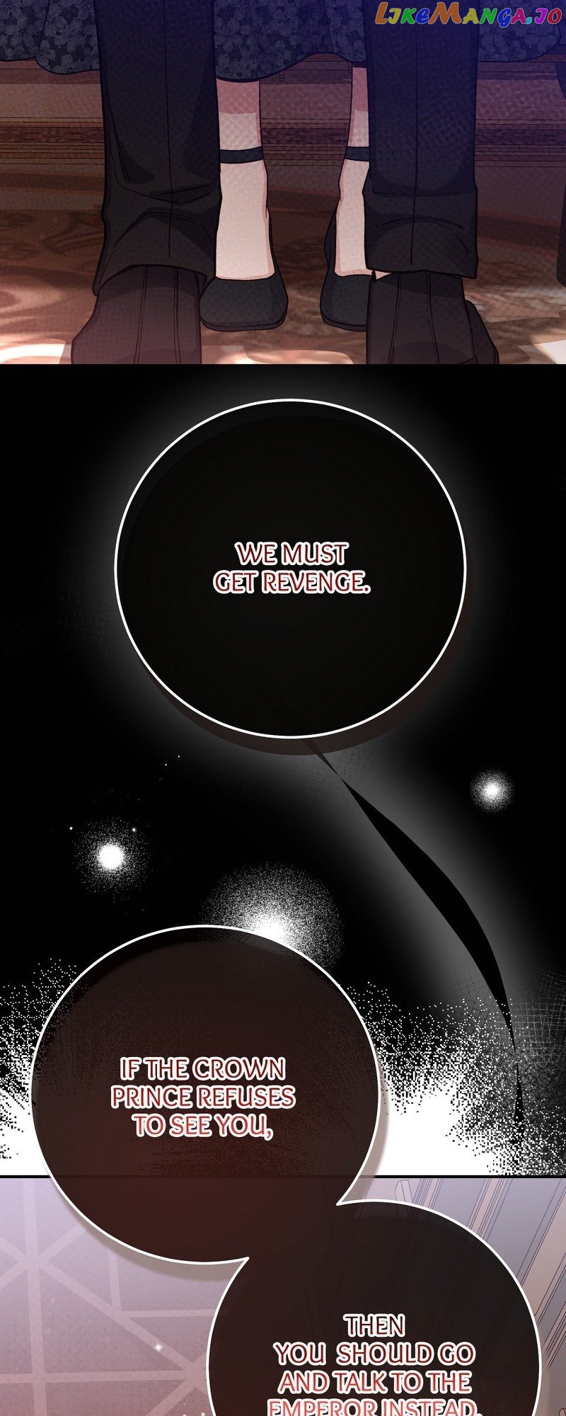 The Little Princess and Her Monster Prince chapter 86 page 15