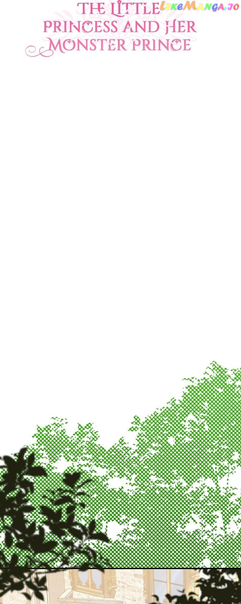 The Little Princess and Her Monster Prince chapter 86 page 18