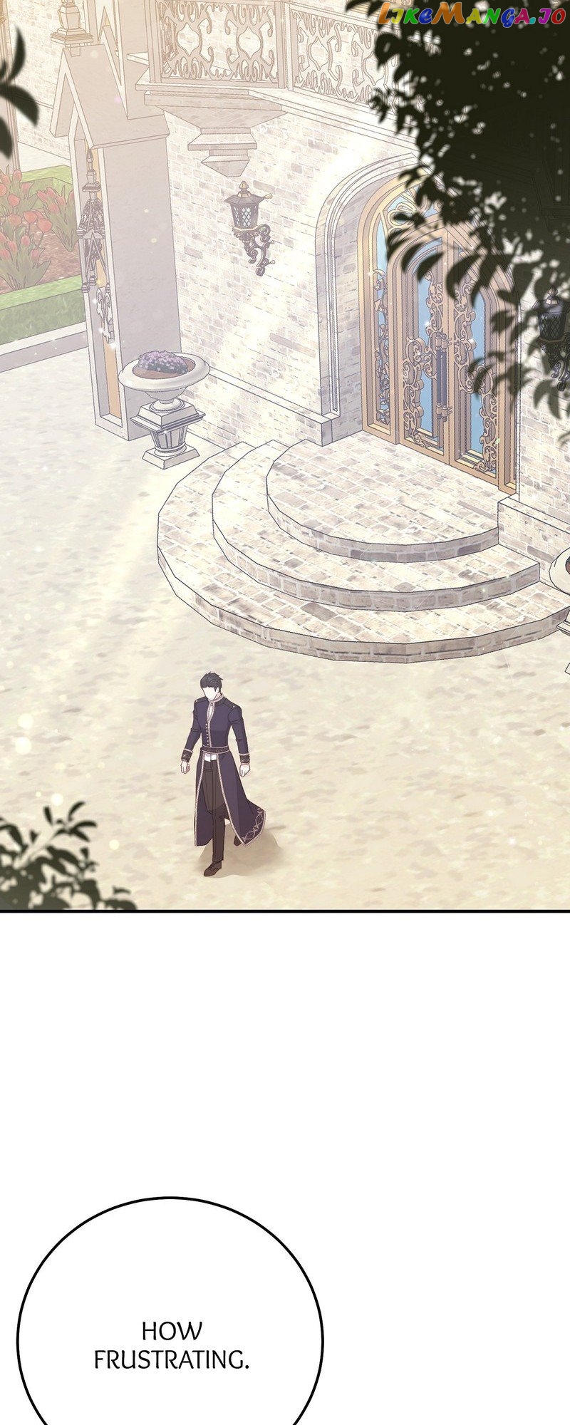 The Little Princess and Her Monster Prince chapter 86 page 19