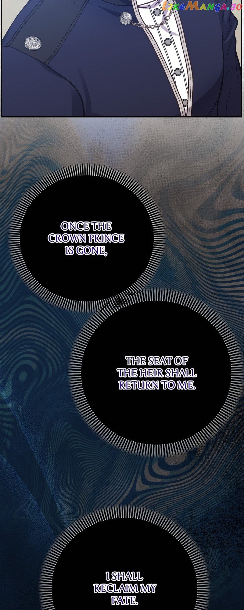 The Little Princess and Her Monster Prince chapter 86 page 23