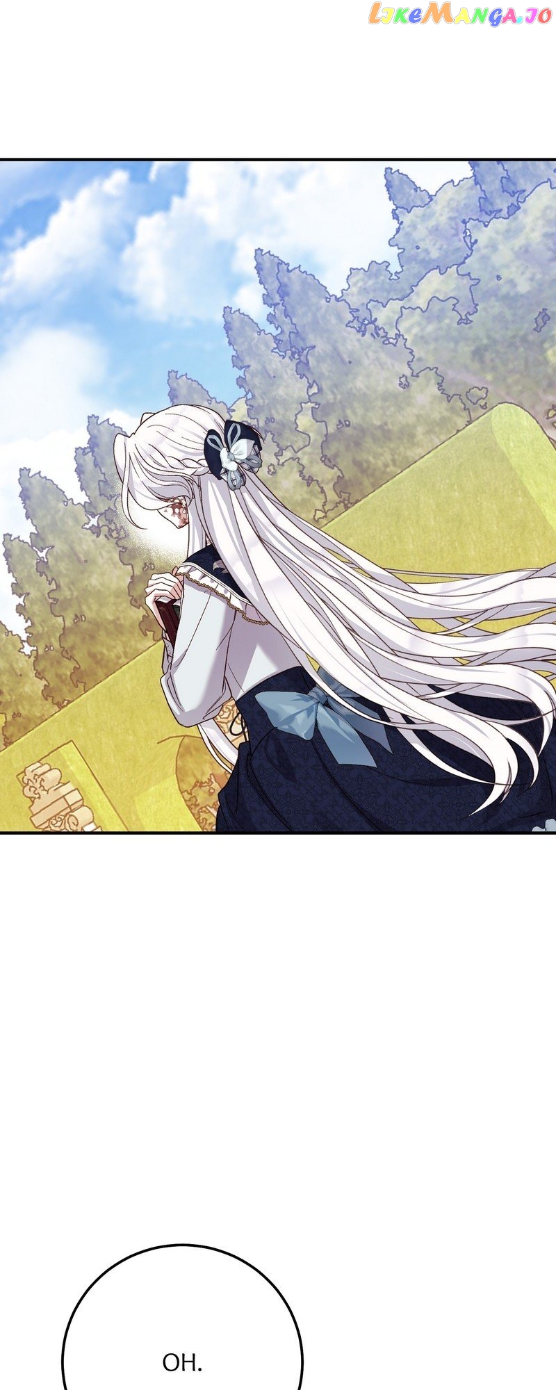 The Little Princess and Her Monster Prince chapter 86 page 26