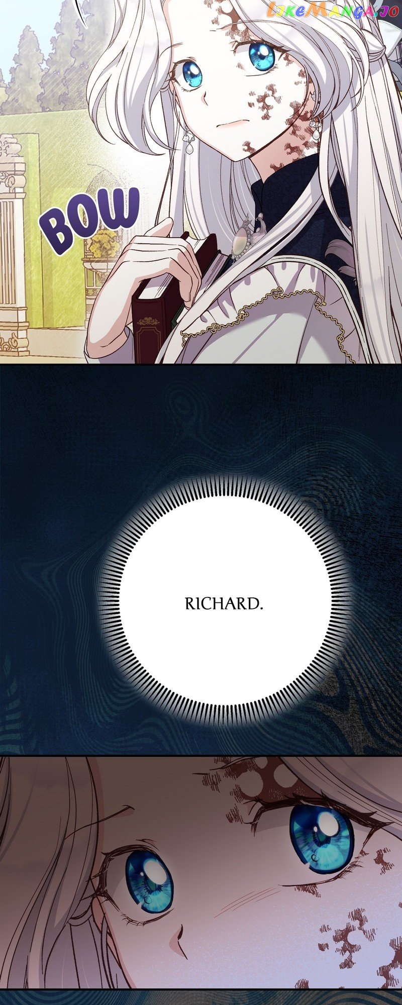 The Little Princess and Her Monster Prince chapter 86 page 30