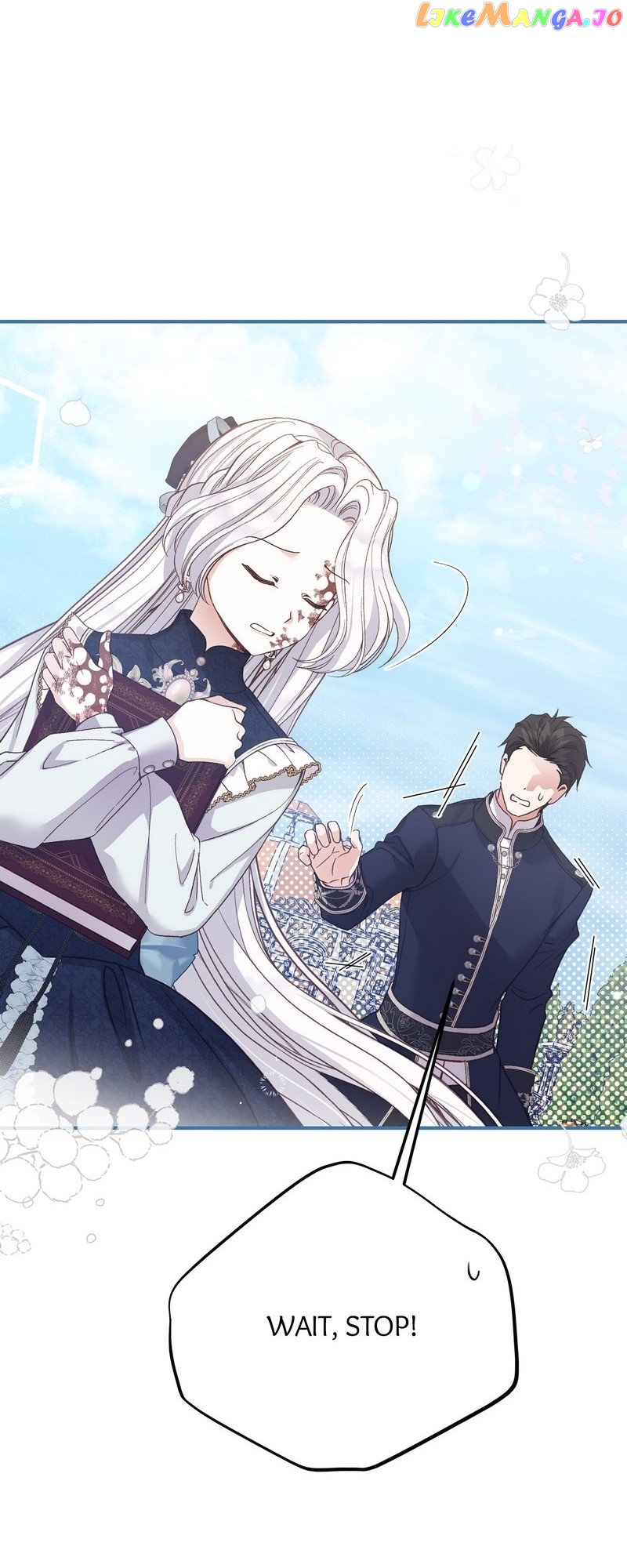 The Little Princess and Her Monster Prince chapter 86 page 36