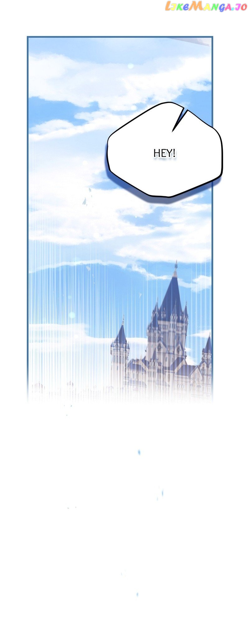 The Little Princess and Her Monster Prince chapter 86 page 37