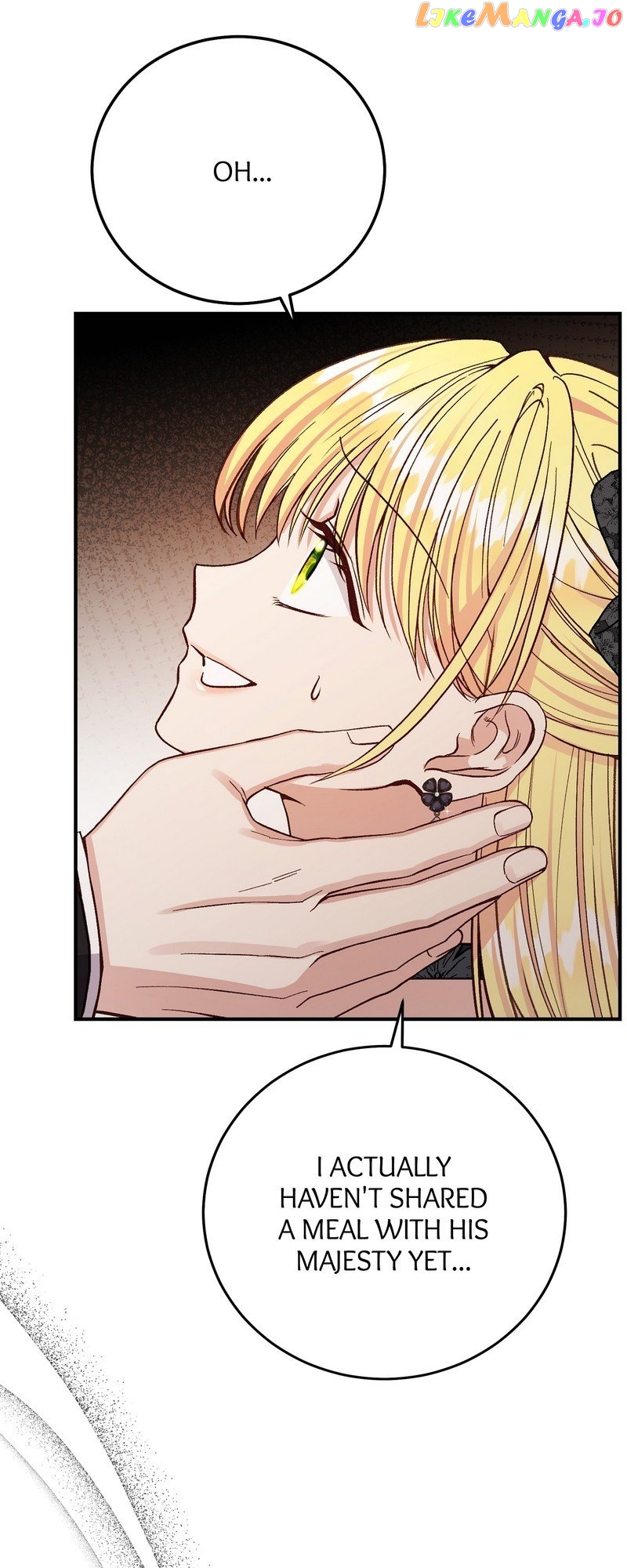 The Little Princess and Her Monster Prince chapter 86 page 4