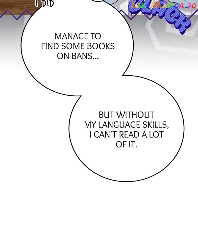 The Little Princess and Her Monster Prince chapter 86 page 40