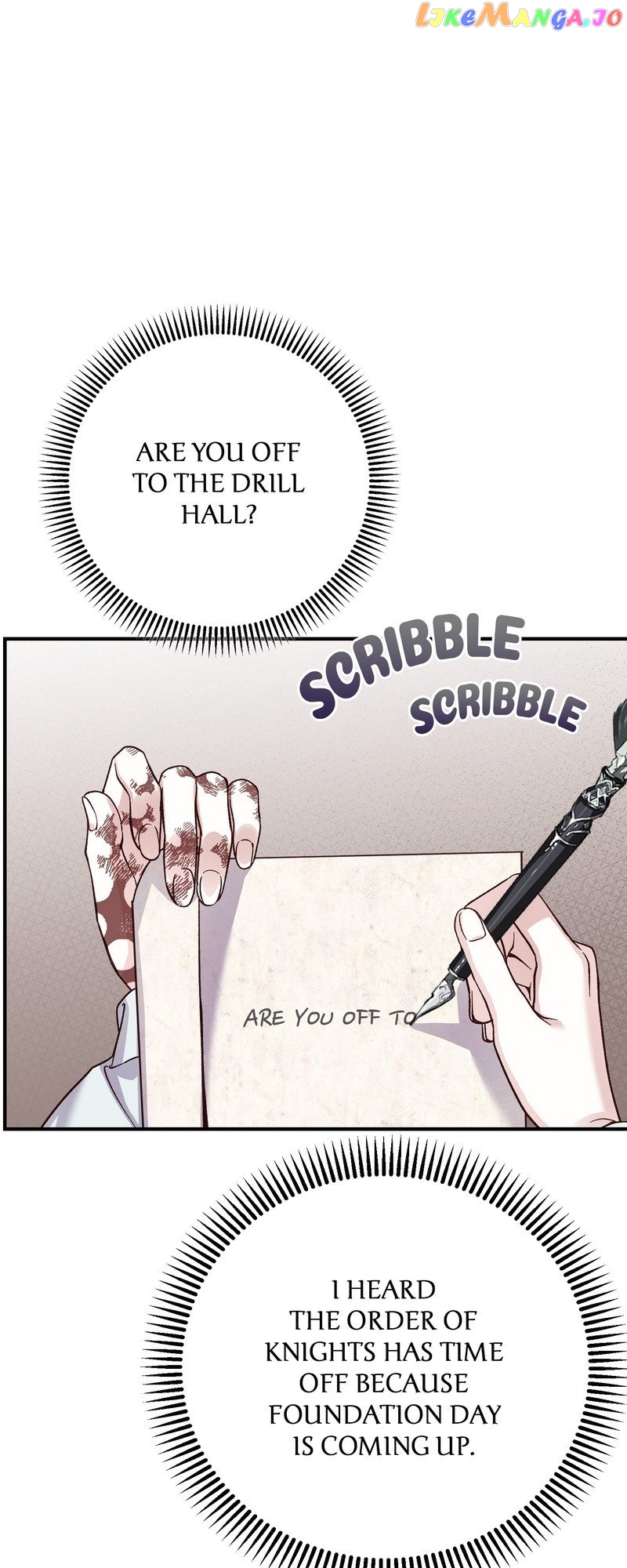 The Little Princess and Her Monster Prince chapter 86 page 44