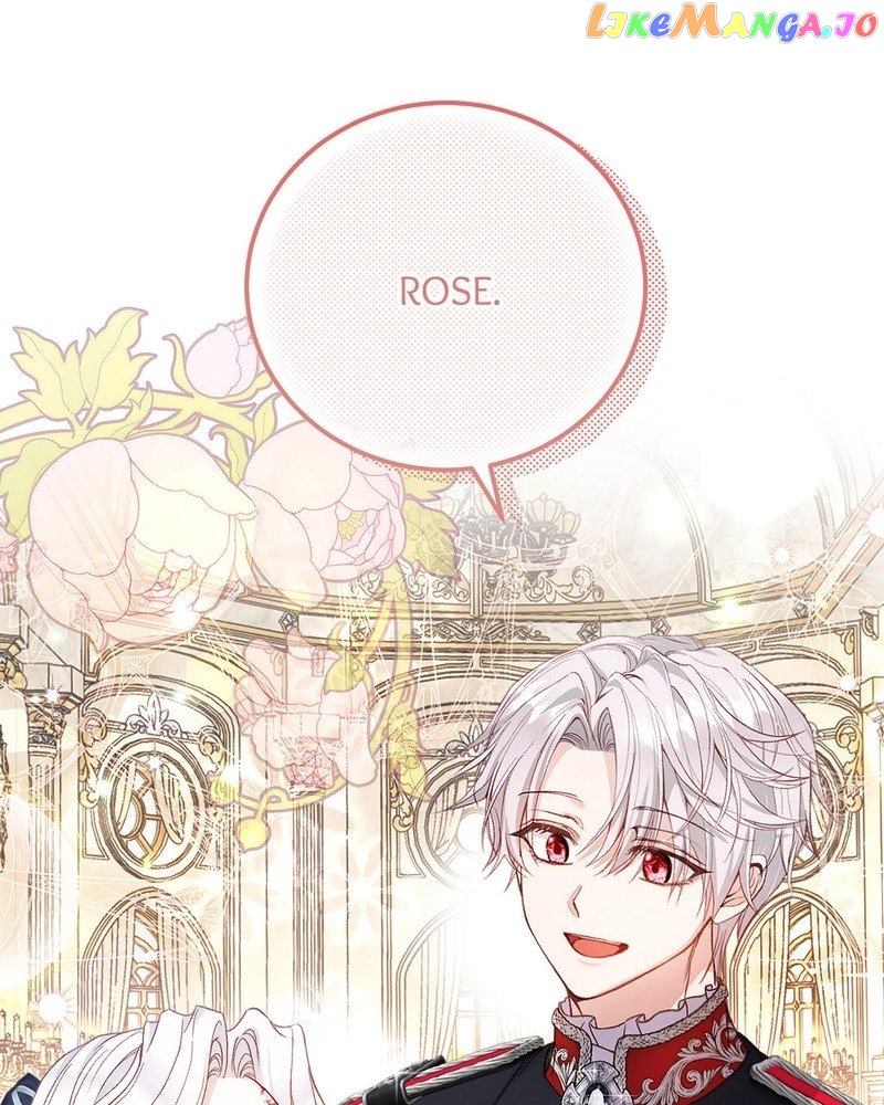 The Little Princess and Her Monster Prince chapter 86 page 48