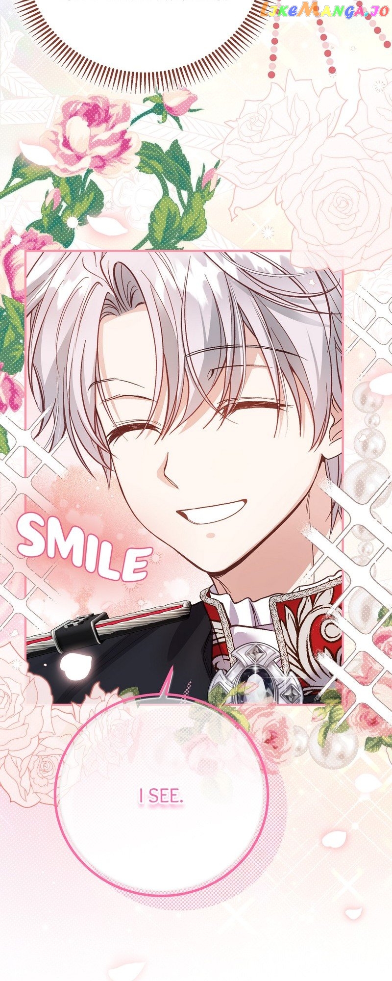 The Little Princess and Her Monster Prince chapter 86 page 51