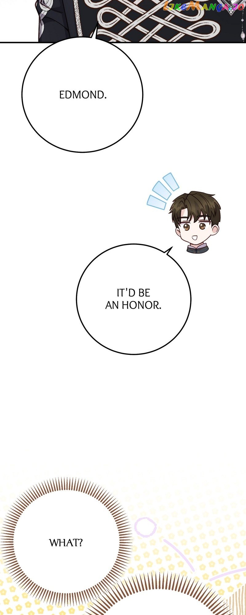 The Little Princess and Her Monster Prince chapter 86 page 53