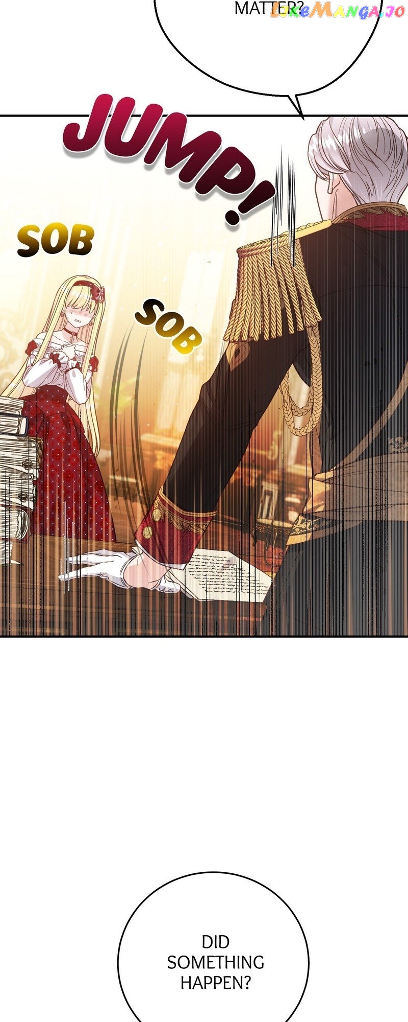 The Little Princess and Her Monster Prince chapter 86 page 67