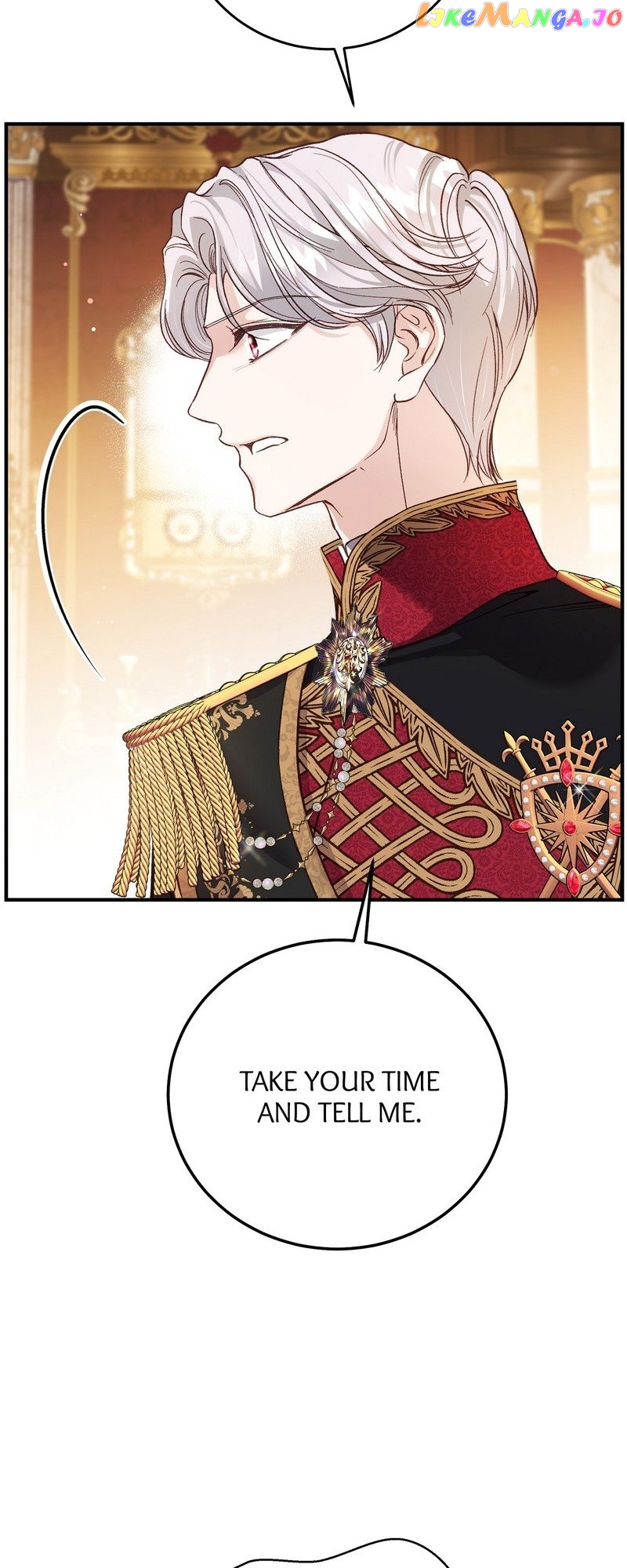 The Little Princess and Her Monster Prince chapter 86 page 68