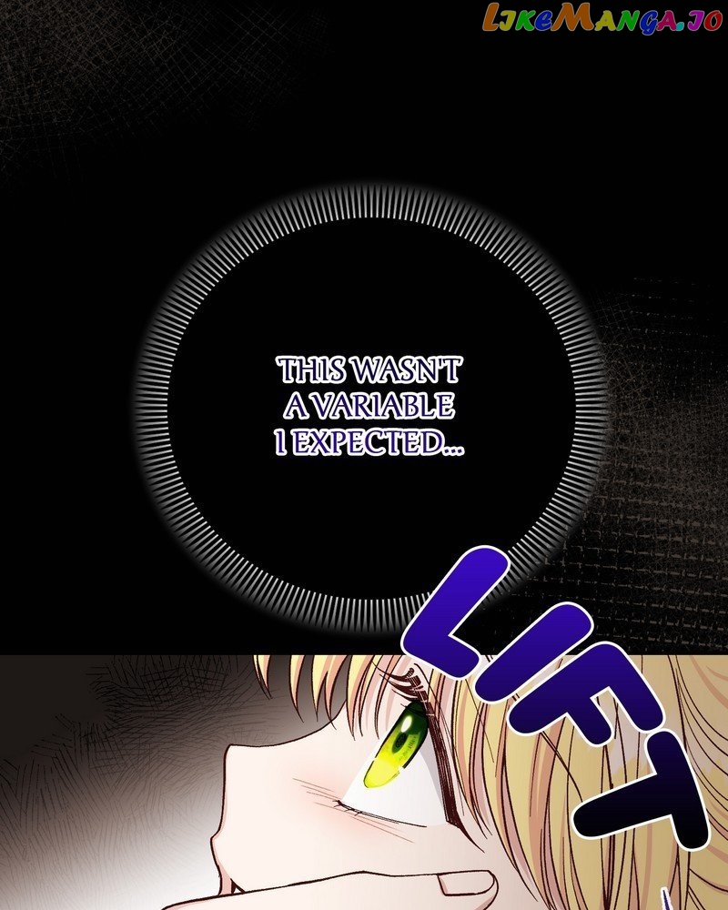 The Little Princess and Her Monster Prince chapter 86 page 8