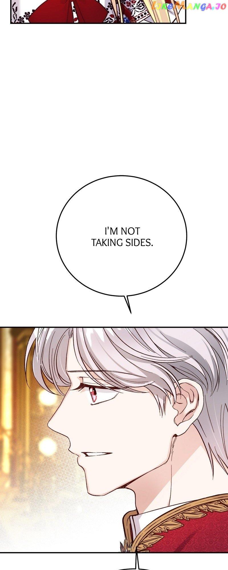 The Little Princess and Her Monster Prince chapter 87 page 11