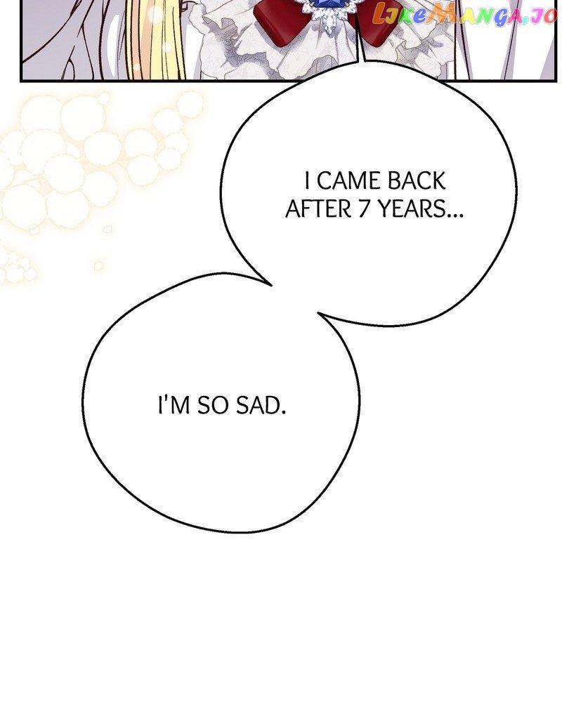 The Little Princess and Her Monster Prince chapter 87 page 16