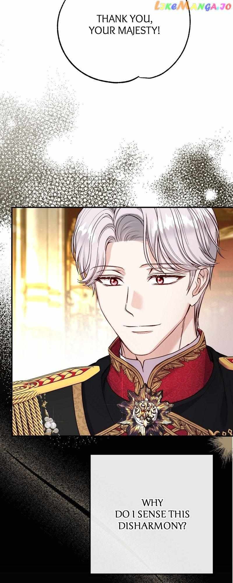 The Little Princess and Her Monster Prince chapter 87 page 20