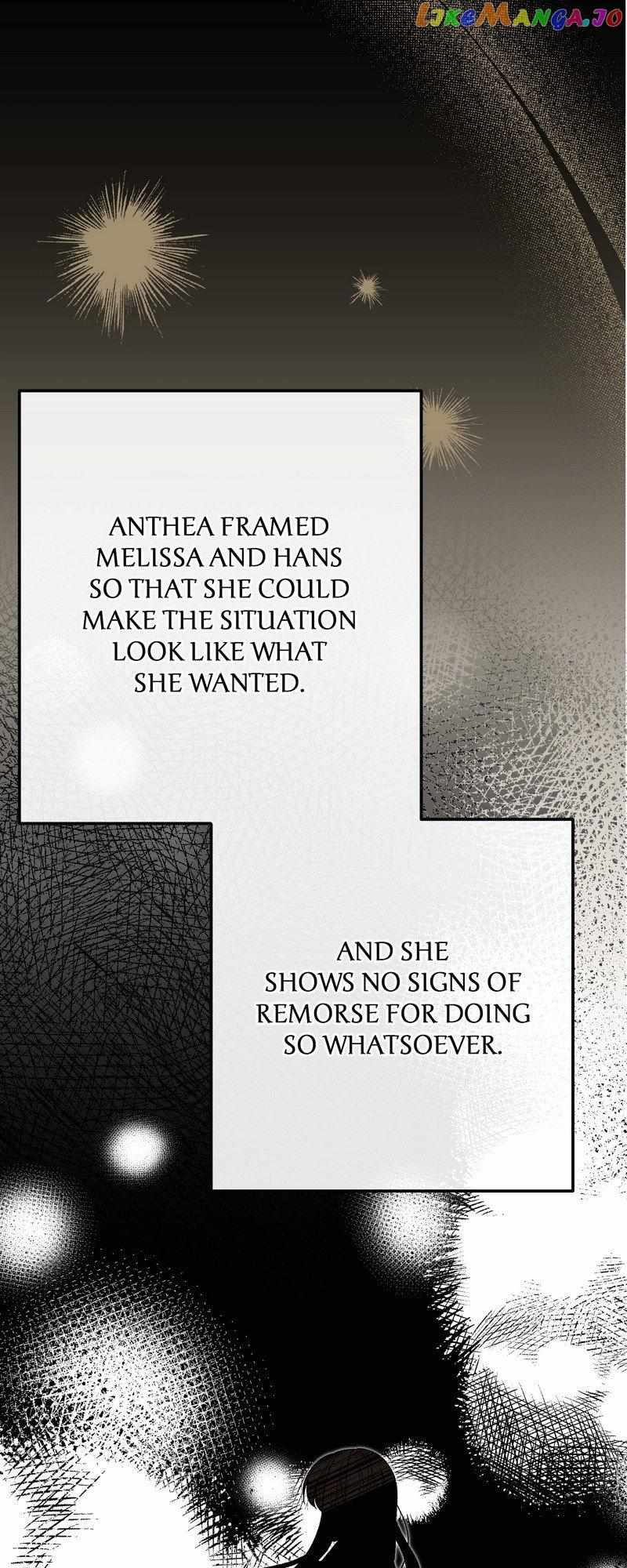 The Little Princess and Her Monster Prince chapter 87 page 21