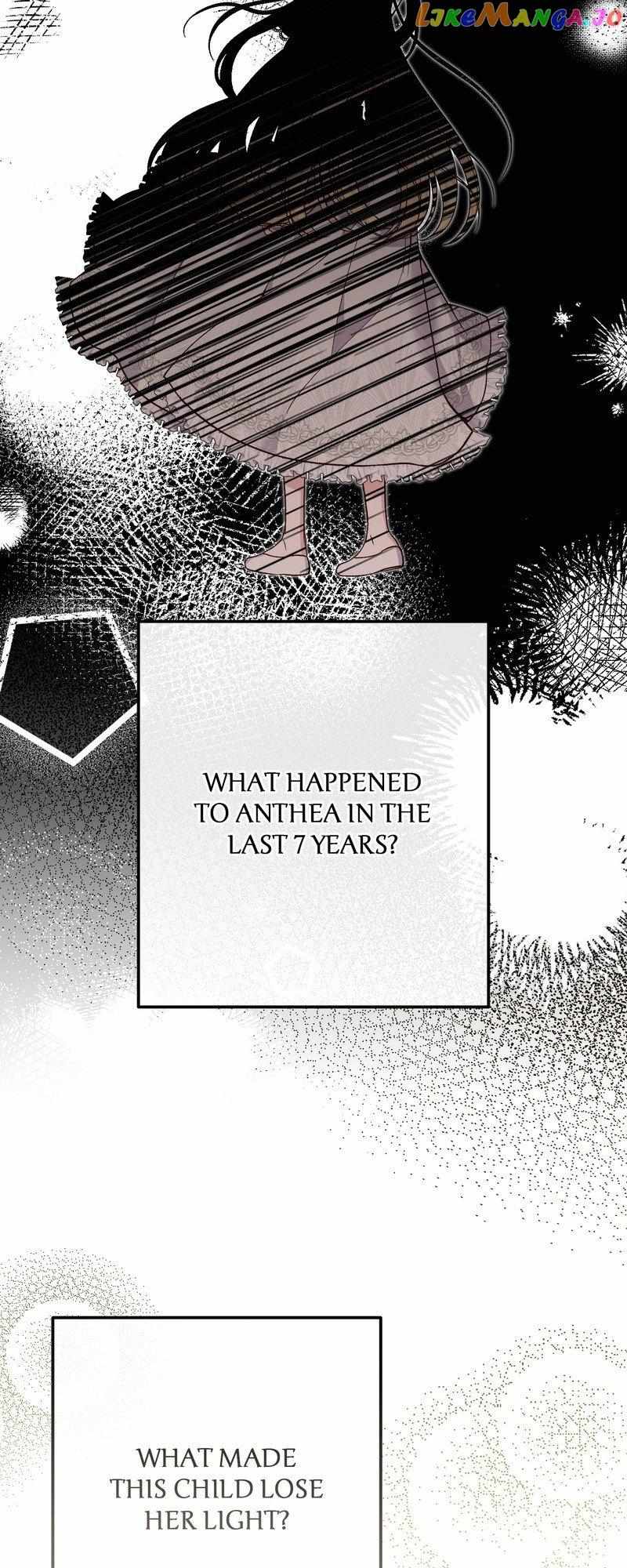 The Little Princess and Her Monster Prince chapter 87 page 22