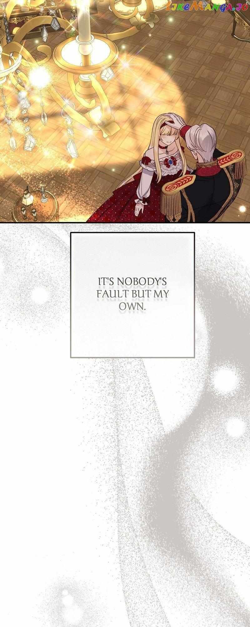 The Little Princess and Her Monster Prince chapter 87 page 25